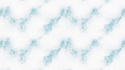 Fototapeta premium Soft Blue Abstract Pattern with Delicate Lines and Textured Background