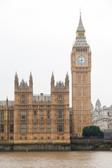 Fototapeta premium Buckingham Palace