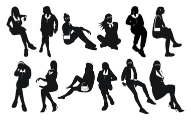 Womens accessories and jewelry. Glasses, sunglasses, hat, ties, bags, bows, hairbands, bandana, headbands, jewelry, earrings, watch, ring, necklace, pendants, cuff,  hair, accessories, hairpins, studs