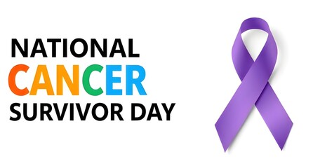 National Cancer survivors day is observed every year in June, it is a disease caused when cells divide uncontrollably and spread into surrounding tissues. Cancer is caused by changes to DNA.