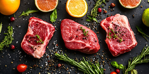 Plant-Based Meat Manufacturing Facility