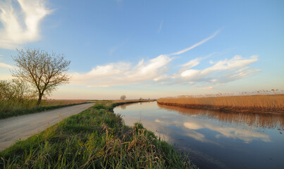 Biebrza © Grzegorz