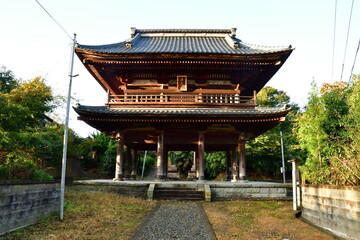 妙蓮寺（新潟県）