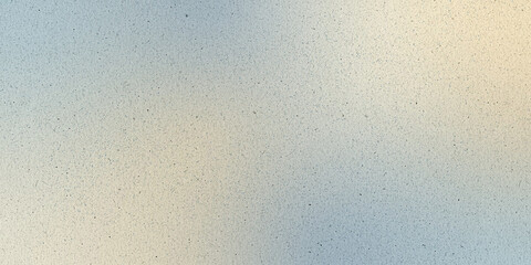 Subtle gradient of colors blending together on a smooth surface