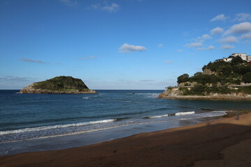 Lekeitio, Bizkaia.