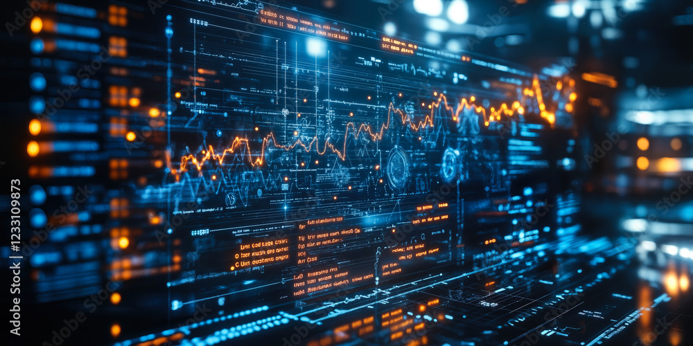 Poster ai-driven personalized healthcare solutions using real-time data analytics and insights