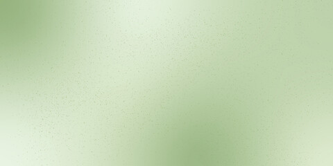 Soft green background with subtle texture creates a calming atmosphere