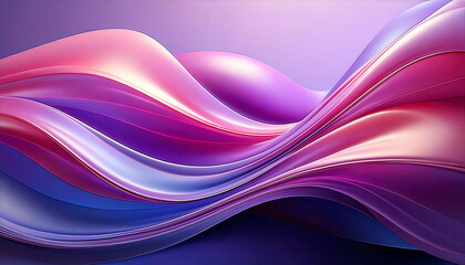 Fototapeta premium A Vibrant Abstract Background Wallpaper