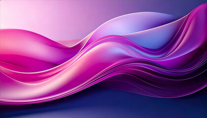A Vibrant Abstract Background Wallpaper