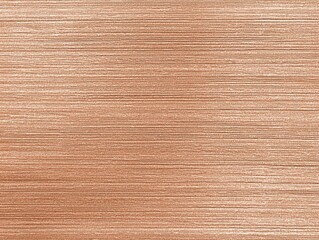 Fototapeta premium Rose Gold Brushed Metal Texture 