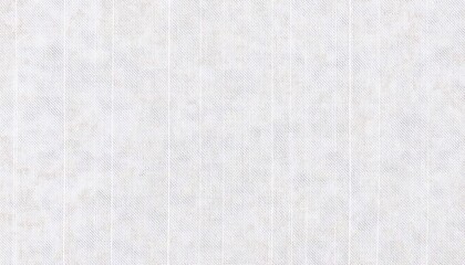 Fototapeta premium White Linen Fabric Texture Background Image