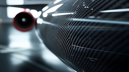 Innovative Uses of Forged Carbon Fiber in Aerospace