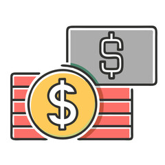 Dollar symbol