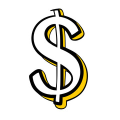 Dollar symbol