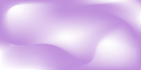 Femine ombre blush purple gradient bg. Delicate soft lilac pattern with a pearlescent effect. Vector background. Abstract flow blurred spring colored vector background
