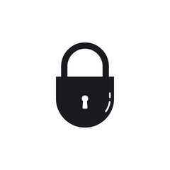 Padlock icon