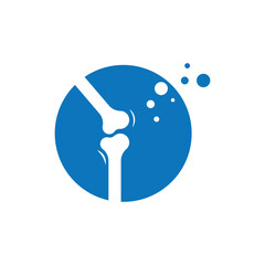 Orthopaedic clinic logo