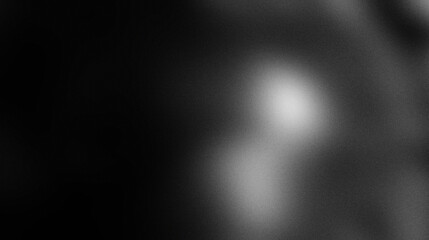 Black and white noisy texture grainy background, monochrome minimal grunge