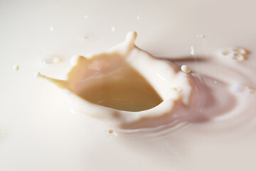 UHT milk is milk that has been processed at ultra high temperature 