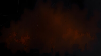 Obraz premium Abstract film burn overlay with vintage texture, warm hues, cinematic glow, and distressed artistic effect