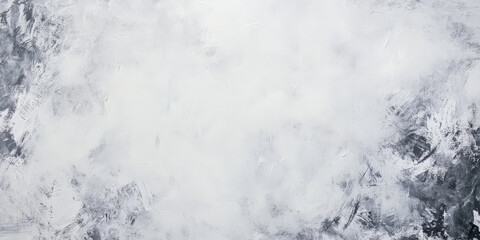 Abstract white and gray texture with fine shadows and a polished minimalist finish.