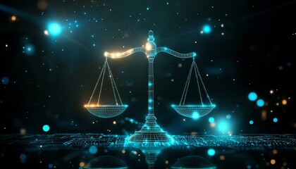 The Intersection of Law and Data in Modern Society
