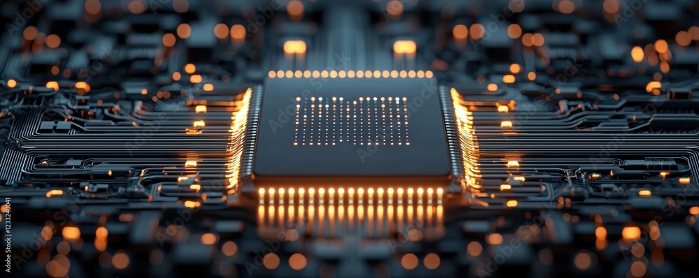 Poster cloud technology powering digital transformation advancements in the interconnected tech ecosystem d