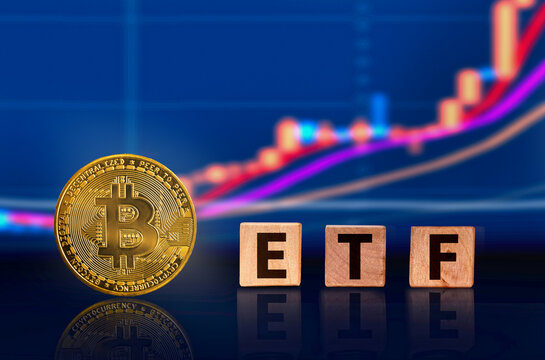 비트코인 ETF _ 가상자산
