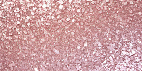 Light rose quartz gradient background with shimmering accents, ideal for wedding or branding designs.