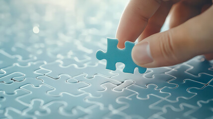 Solving puzzles enhances cognitive skills and problem-solving. Discover the benefits of puzzle-solving for mental fitness and creativity.