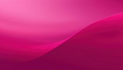 Vibrant Magenta Gradient Background Wallpaper Fluid, Seamless, and Pink, Perfect for Digital Art, Home Decor, or Design Inspiration