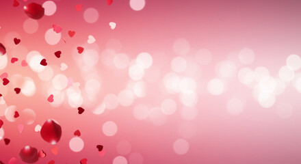 Happy Valentine's Day Background