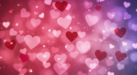 Happy Valentine's Day Background
