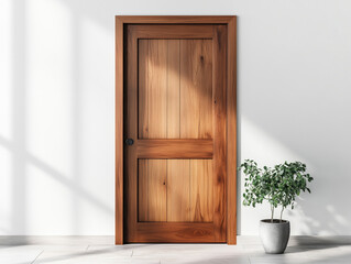 An Enchanted Christmas Night: A Cozy Wonderland of Twinkling Lights, Laughter, and Heartwarming Magic Awaits Behind the Wooden Door