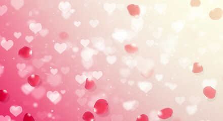 Happy Valentine's Day Background