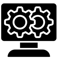 Computer Icon