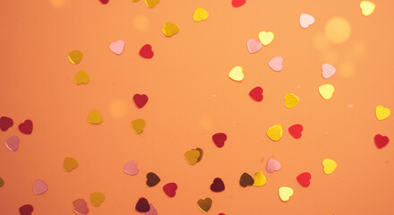 Happy Valentine's Day Background