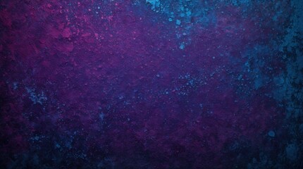 Fototapeta premium Purple Texture Mottled Abstract Backdrop Appearance 