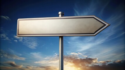 render of arrow sign on background, arrow, sign,render,background, pointer, direction, symbol, futuristic, digital, graphic