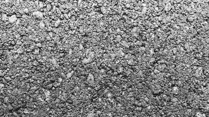 Textured Asphalt Surface Background