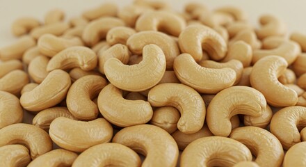 cashew nuts