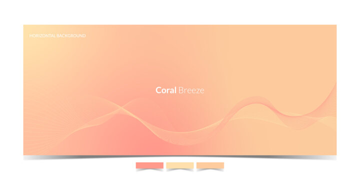 BACKGROUND 409 MODERN PASTEL HOLIDAY BACKGROUND WITH FLUID ORGANIC SHAPES AND WIREFRAME ILLUSTRATION