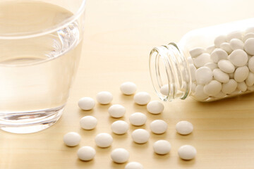 飲み薬