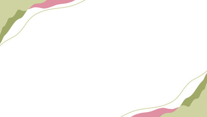 simple and elegant background design