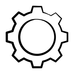 Gear Icon