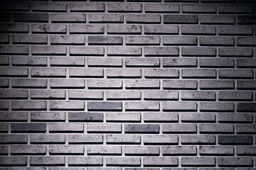 Old wall of concrete bricks backdrop. background for Website, Poster, and Brochure advertising.