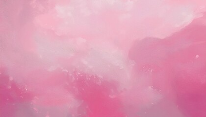 Tranquil Pastel Pink Backdrop Drenched in Soft Light, Embracing a Serene Atmosphere with Delicate Textures and Whimsical Aesthetics.