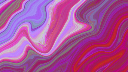 Obraz premium Abstract swirl of purple pink and white colors for vibrant backgrounds, modern designs, artistic projects, or colorful patterns in print or web graphics.