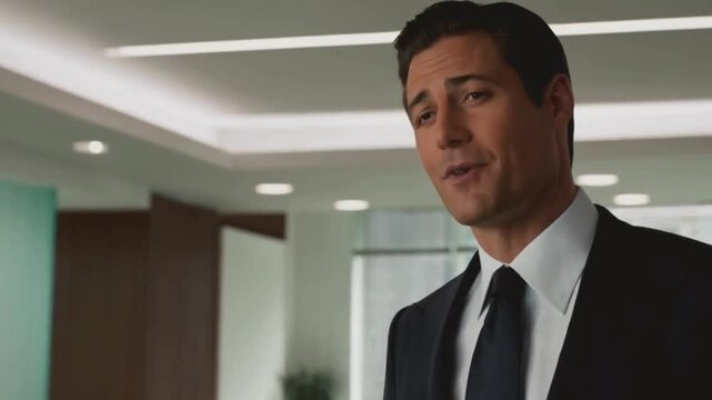 Workplace issues. Generative AI