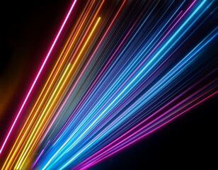 abstract colorful background, pattern, wallpaper, illustration, line, motion, vector, 